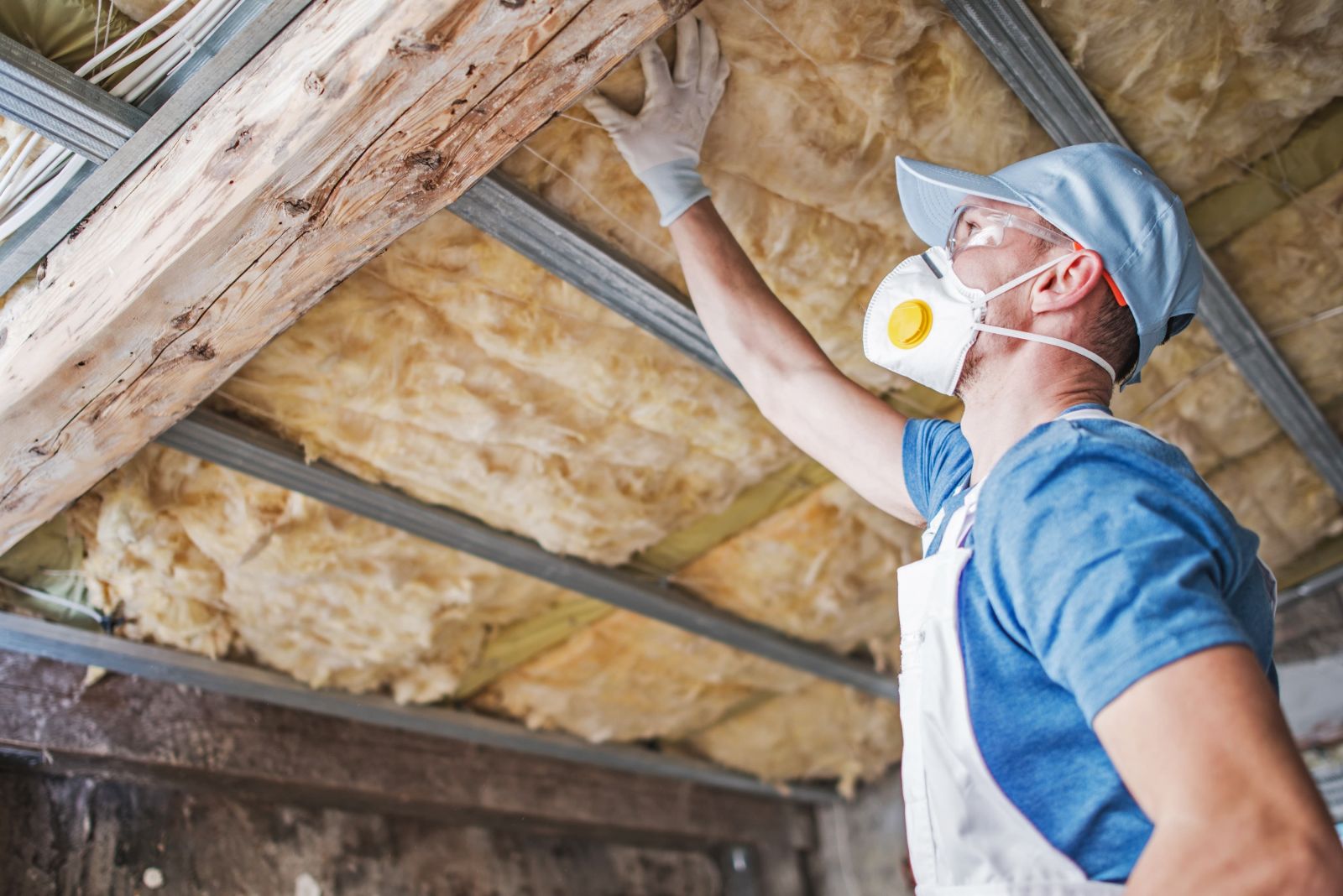 Elevated Roofing Images