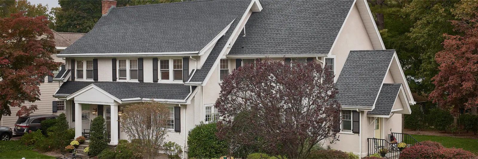 Elevated RoofingImages