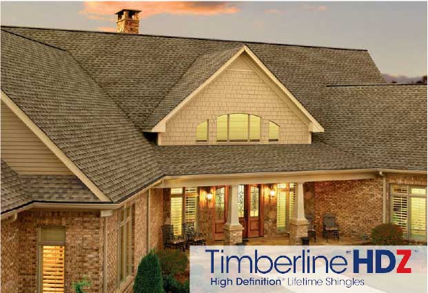 Elevated RoofingImages