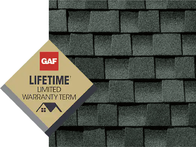 Elevated Roofing Images