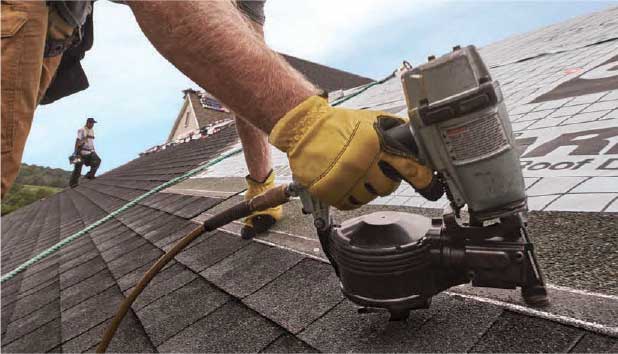 Elevated RoofingImages